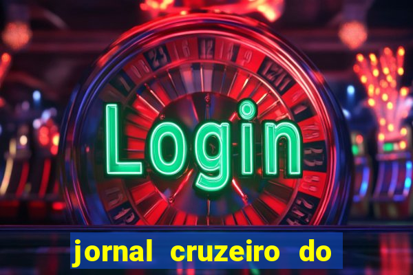 jornal cruzeiro do sul classificados empregos